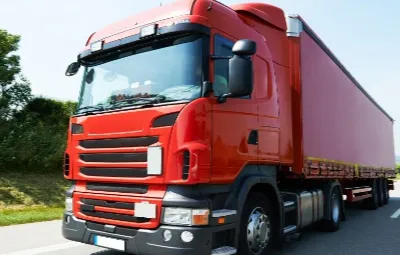 İstanbul Çankaya Ambar Kargo