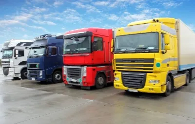 İstanbul Çankaya Nakliye Ambarı