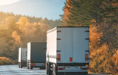 İstanbul ile Çankaya Arası Klima Taşıma