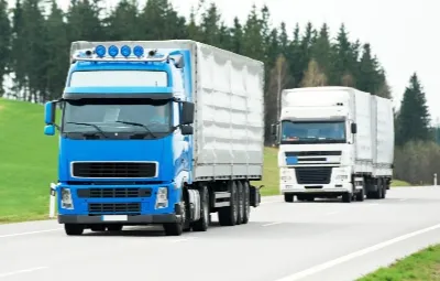 İstanbul ile Çankaya Arası Eşya Taşıma